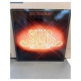 Scott Wesley Brown Vinyl Record Album