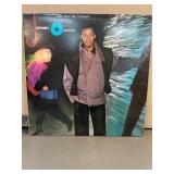 Jeffrey Osborne Stay With Me Tonight Album