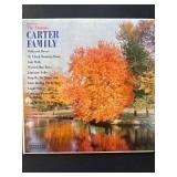 The Famous Carter Family LP by Columbia Records