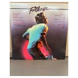 Footloose Original Motion Picture Soundtrack Vinyl