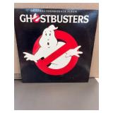 Ghostbusters Original Soundtrack Album
