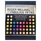 Roger Williams Songs of the Fabulous Fifties