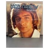 Barry Manilow ï¿½This Oneï¿½s For Youï¿½ Vinyl Record