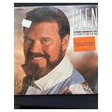 Glen Campbell Still Within The Sound Album