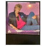 The Best of Janie Vinyl Record Album