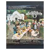 The Oak Ridge Boys Vinyl Record Album