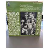 Great British Sopranos Vinyl Record Set