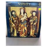 Nativity Album by Robert Shaw & Atlanta Symphony