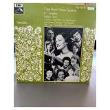 Great British Mezzo-Sopranos & Contraltos LP Set