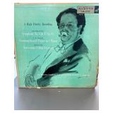 RCA Victor LM-1799 Beethoven Symphony No. 8 Record