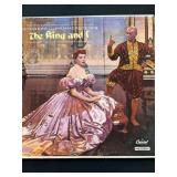 Rodgers & Hammersteinï¿½s The King and I Soundtrack