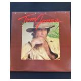 Tom Jones ï¿½Darlinï¿½ Vinyl Record Album