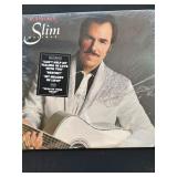 Slim Whitman ï¿½Mr. Songmanï¿½ Vinyl Record