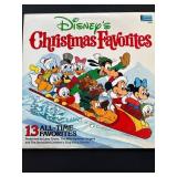 Disneyï¿½s Christmas Favorites Vinyl Record