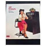 Lily Tomlin ï¿½This Is a Recordingï¿½ LP Album
