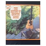The History of Country Music Vol. IV Record