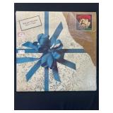 Willie Nelson Pretty Paper Vinyl Album