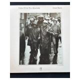 Joan Baez Come From The Shadows LP