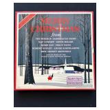 Merry Christmas Compilation by Readerï¿½s Digest