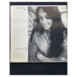 Joan Baez Vol. 2 Vanguard LP Album