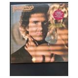 T.G. Sheppard Perfect Stranger Vinyl Record