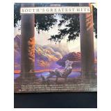 The Southï¿½s Greatest Hits Vinyl Album