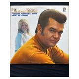 Conway Twitty Album I Wonder What Sheï¿½ll Think