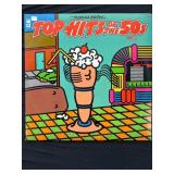 Realistic Top Hits of the 50s Record