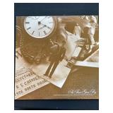 As Time Goes By Vinyl Record Album