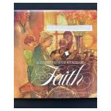 All-Time Favorite Hymns of Faith Record Set