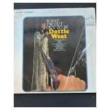 Dottie West Vinyl Album: What Iï¿½m Cut Out to Be
