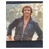 Jacky Ward ï¿½Rainbowï¿½ Vinyl Record Album