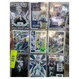 Dak Prescott Football Cards