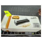 Marcato Atlas Spaghetti Maker Accessory