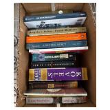 Books Including Art Books