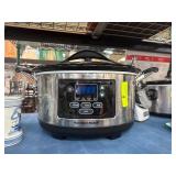 Hamilton Beach Programmable Slow Cooker