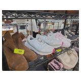 Shoes Including Nike Pairs