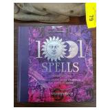1001 Spells by Cassandra Eason