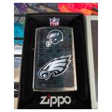 NFL Philadelphia Eagles Zippo Lighter