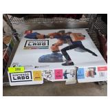 Nintendo Labo Robot Kit for Nintendo Switch