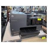 HP OfficeJet Pro 8610 Multifunction Printer