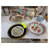 Japanese and Asian-Style Ceramics