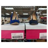 Two Pairs of Womenï¿½s Heels, Lexie and Agnieszka