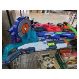 Toy Dart Guns and Accessories