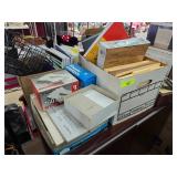 Office Supplies Lot