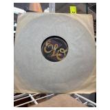 Electric Light Orchestra A New World Record Vinyl