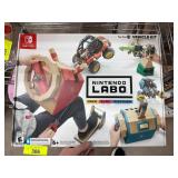 Nintendo Labo Vehicle Kit Toy-Con 03