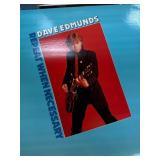 Vinyl Records Featuring Various Artists