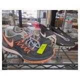 Athletic Shoes from Nike and Adidas