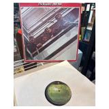 The Beatles Vinyl Records: Collection of Two